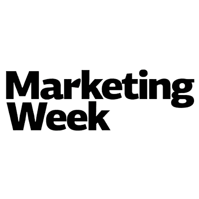 Marketing Week Award