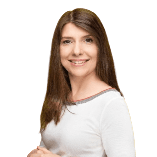 Ruta Krisciunaite-Hartley